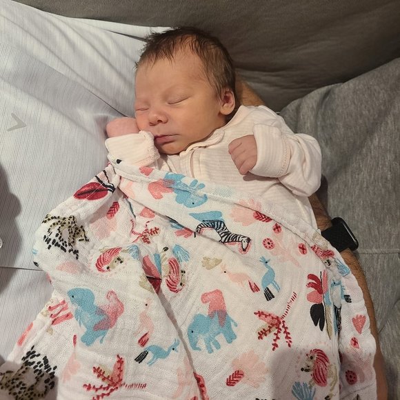 Meet your Posher, Marie - Picture 1 of 1